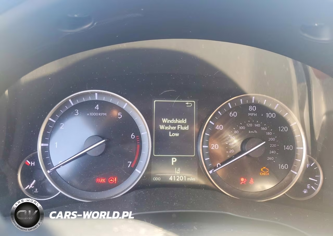 2018 Lexus Es 350 VIN:58ABK1GG7JU115852 - 9