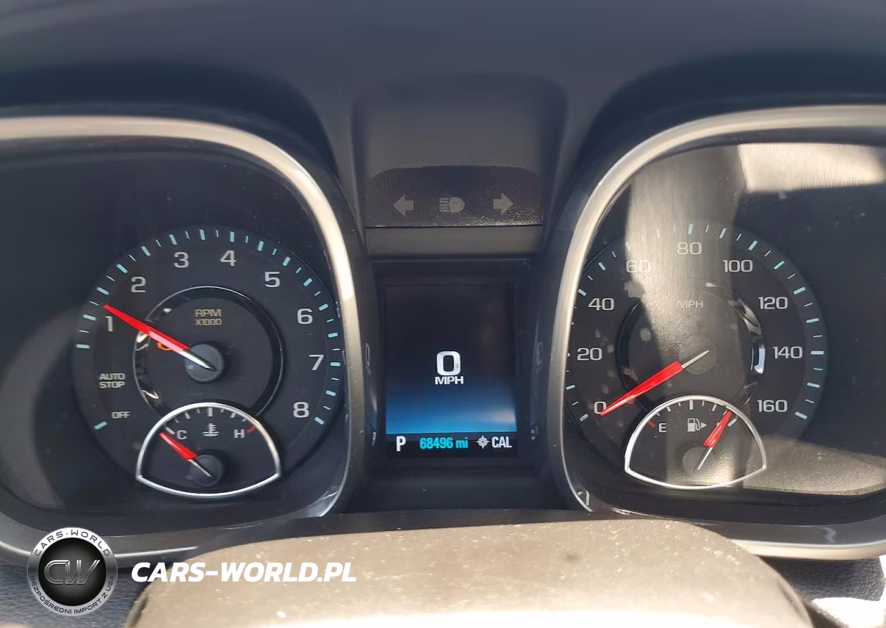 2014 Chevrolet Malibu Ls VIN:1G11B5SL5EF219052 - 9