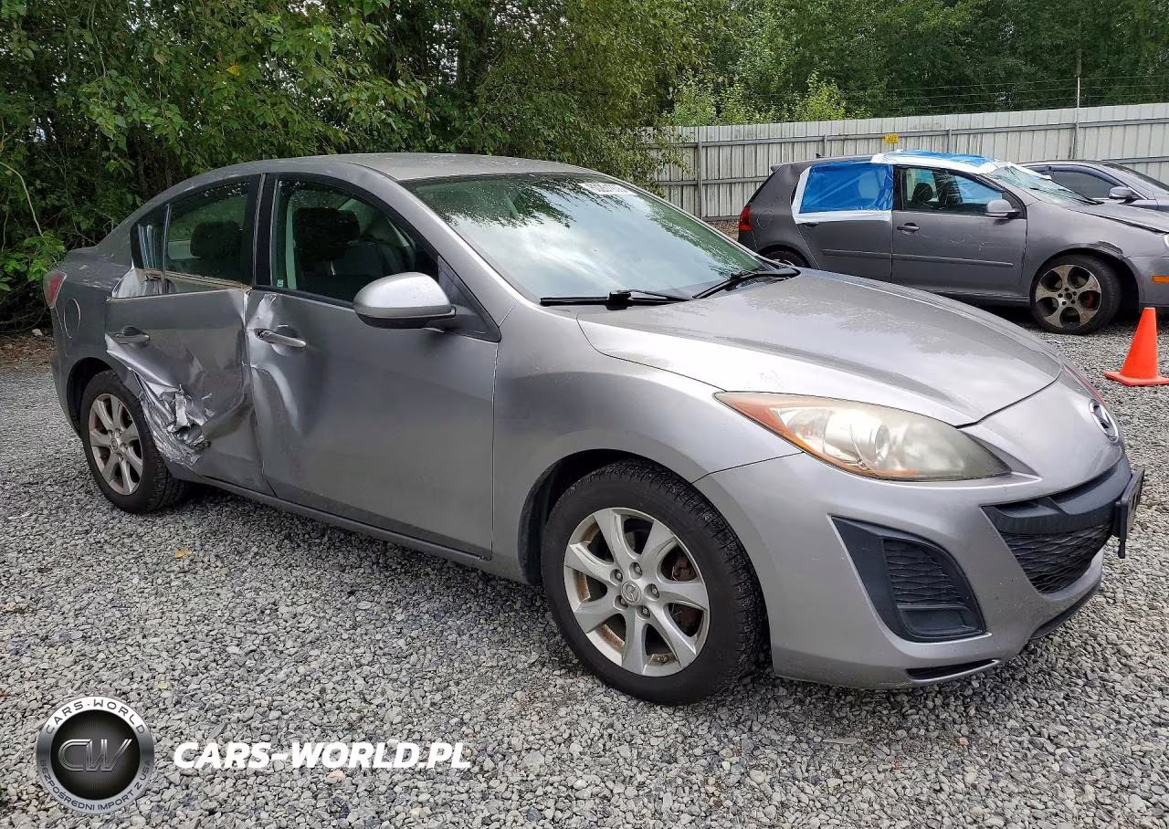 2010 Mazda 3 I VIN:JM1BL1SG5A1282244 - 4