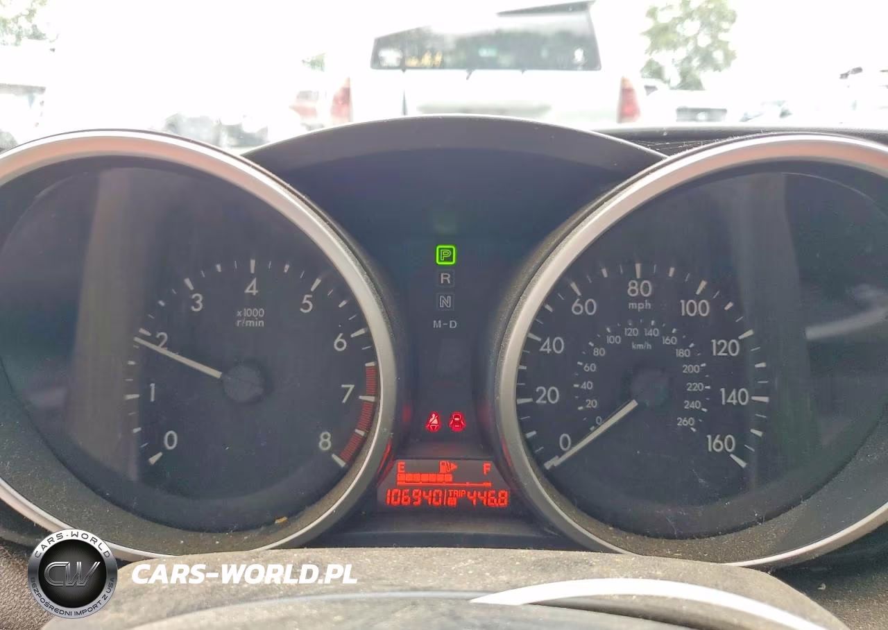 2010 Mazda 3 I VIN:JM1BL1SG5A1282244 - 9