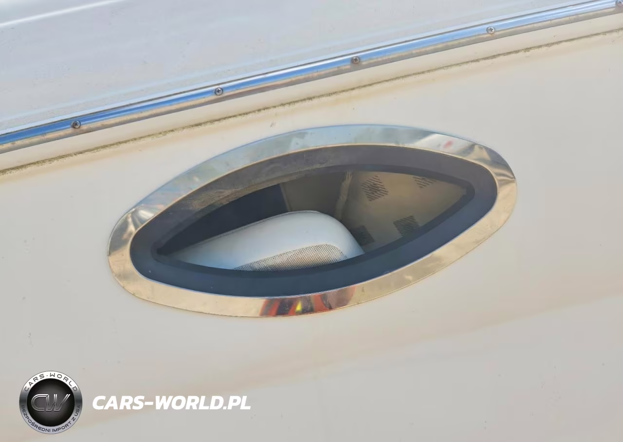 2001 Wellcraft 3000 Martinique - Boat VIN:WELCEA39L001 - 10