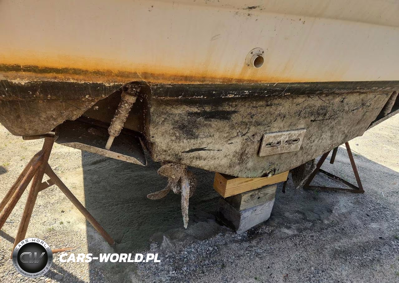 2001 Wellcraft 3000 Martinique - Boat VIN:WELCEA39L001 - 9