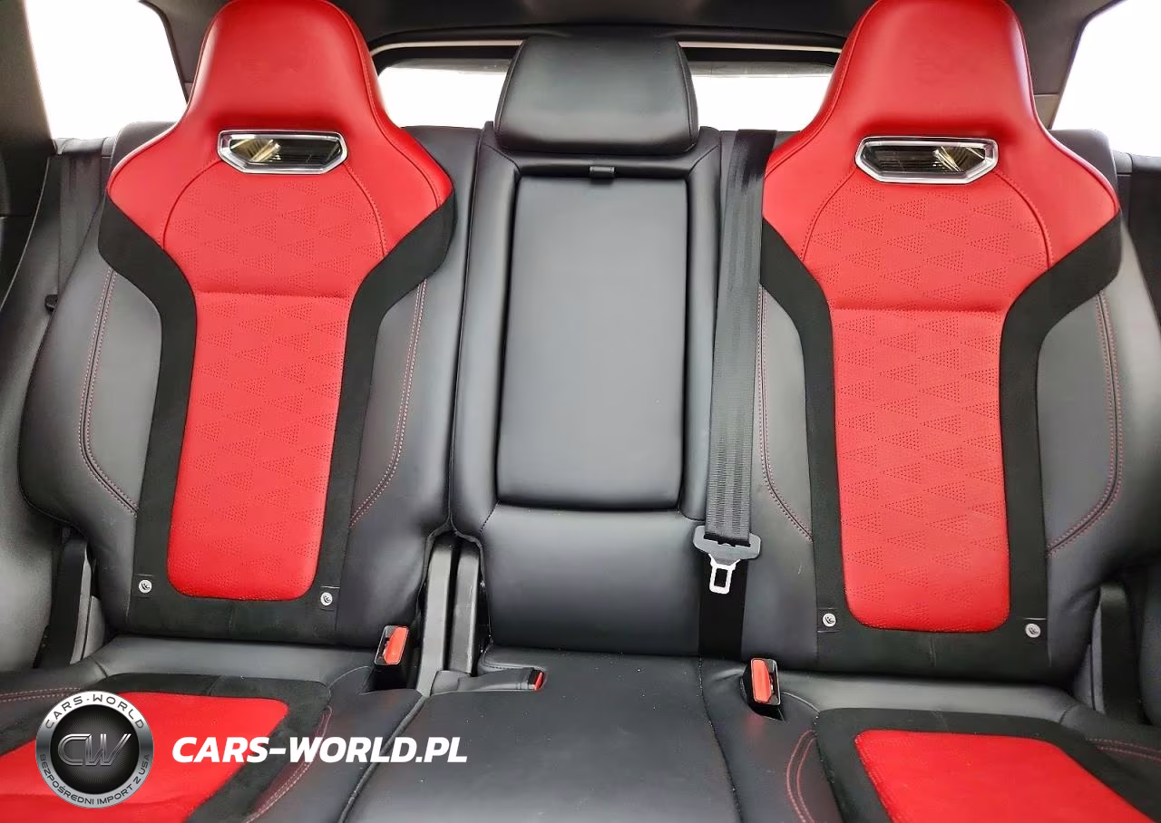 2020 Land Rover Range Rover Sport Svr VIN:SALWZ2RE9LA898664 - 10