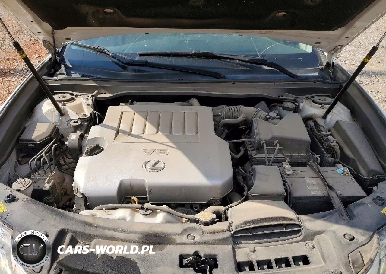 2014 Lexus Es 350 VIN:JTHBK1GGXE2113248 - 11