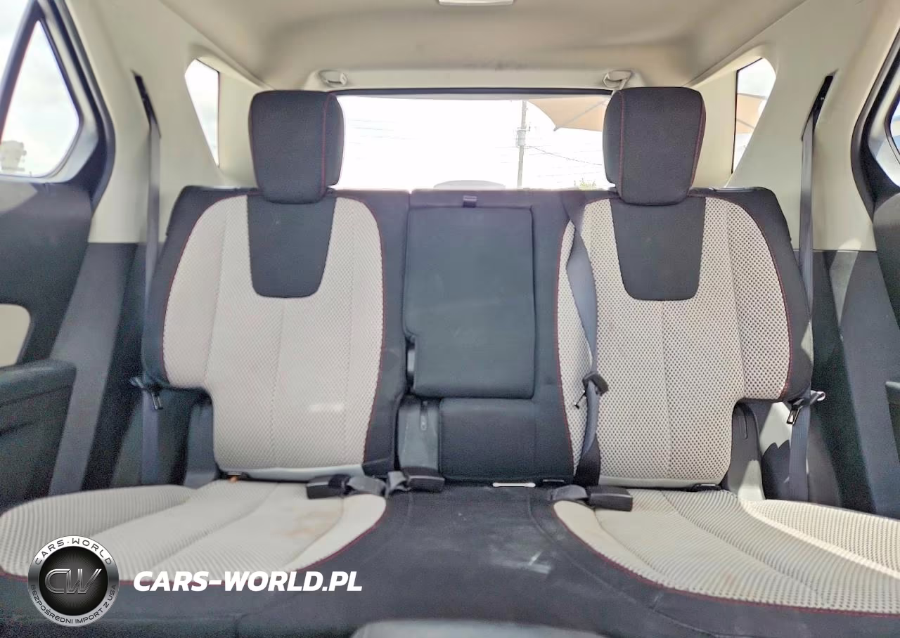 2017 Chevrolet Equinox Lt VIN:2GNALCEK1H6229501 - 10