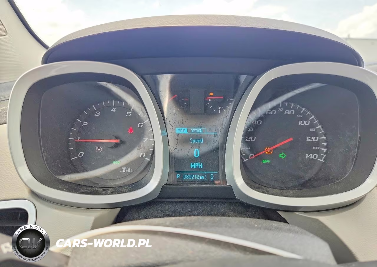 2017 Chevrolet Equinox Lt VIN:2GNALCEK1H6229501 - 9