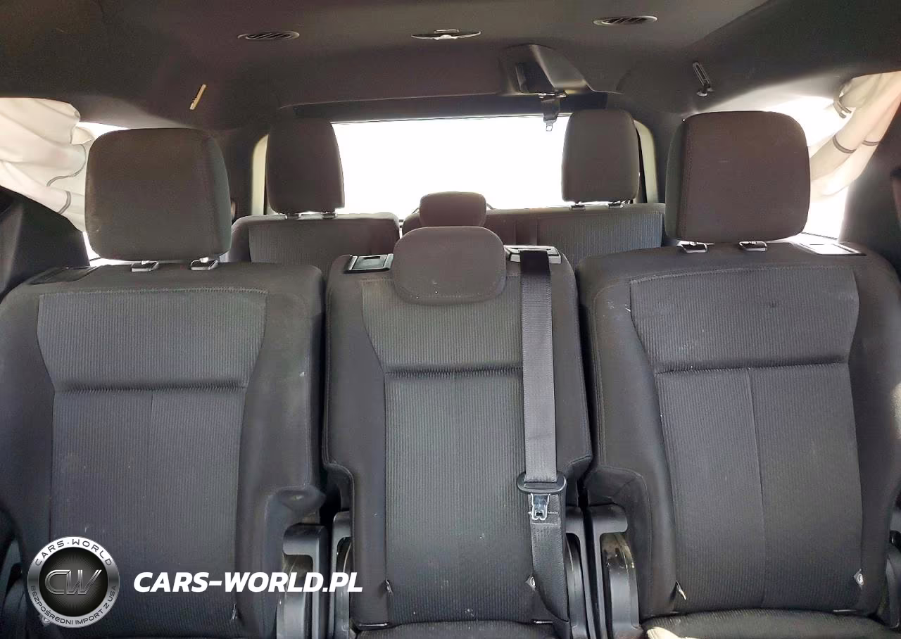 2021 Ford Expedition Xlt VIN:1FMJU1JT8MEA13753 - 10