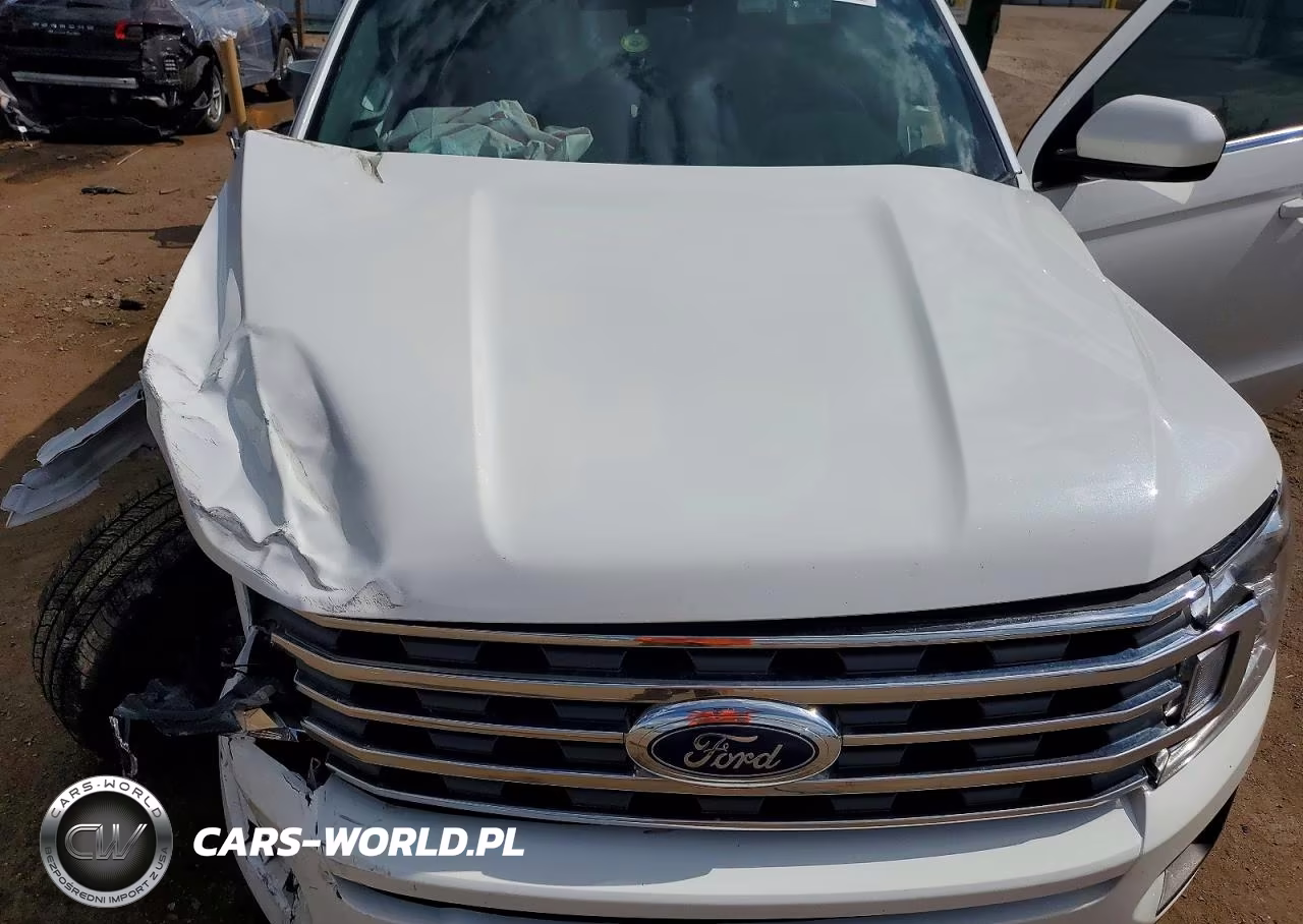 2021 Ford Expedition Xlt VIN:1FMJU1JT8MEA13753 - 12