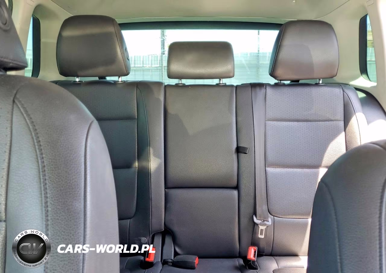2012 Volkswagen Tiguan S VIN:WVGAV7AX5CW606224 - 10