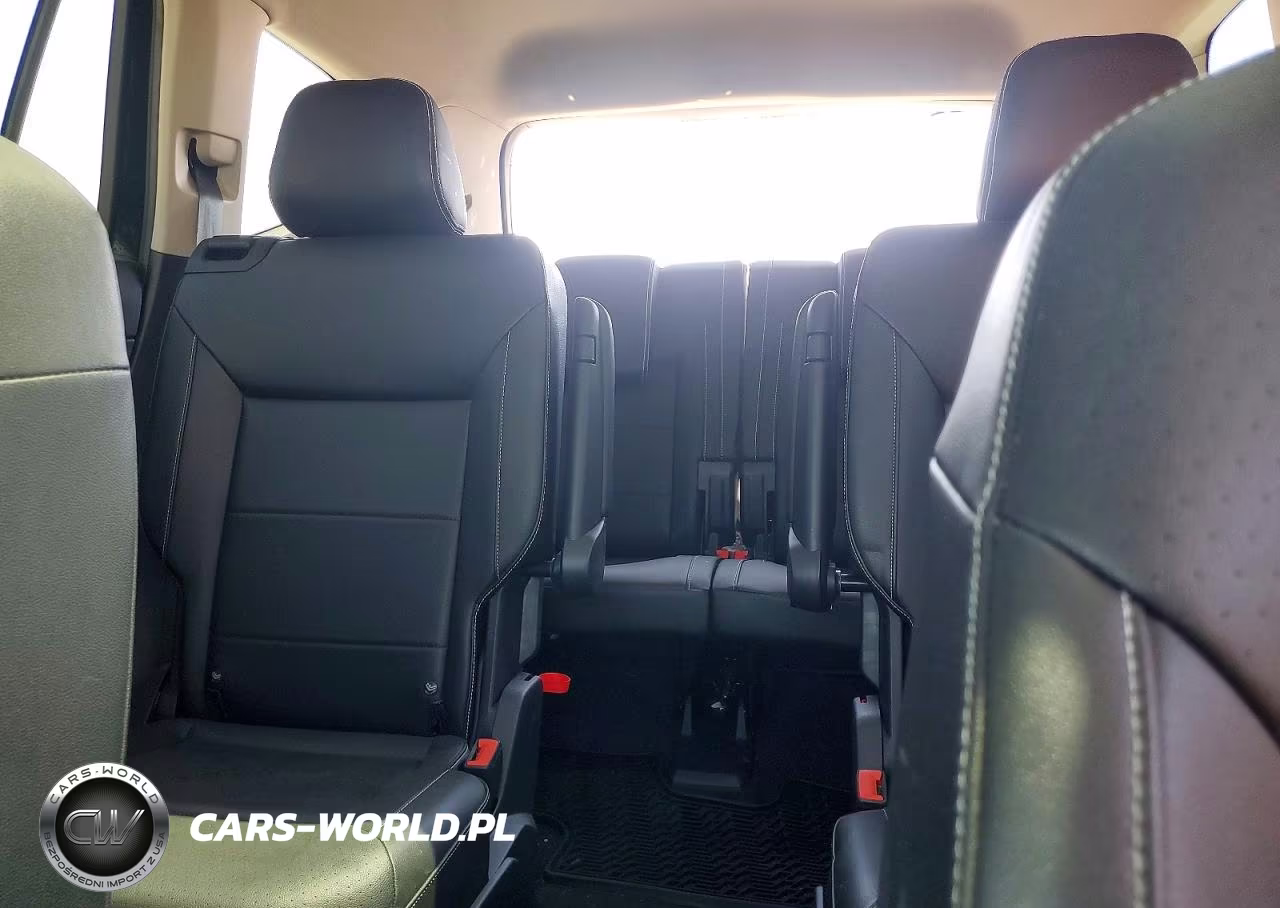 2021 Volkswagen Atlas Se VIN:1V2KR2CA4MC550173 - 10