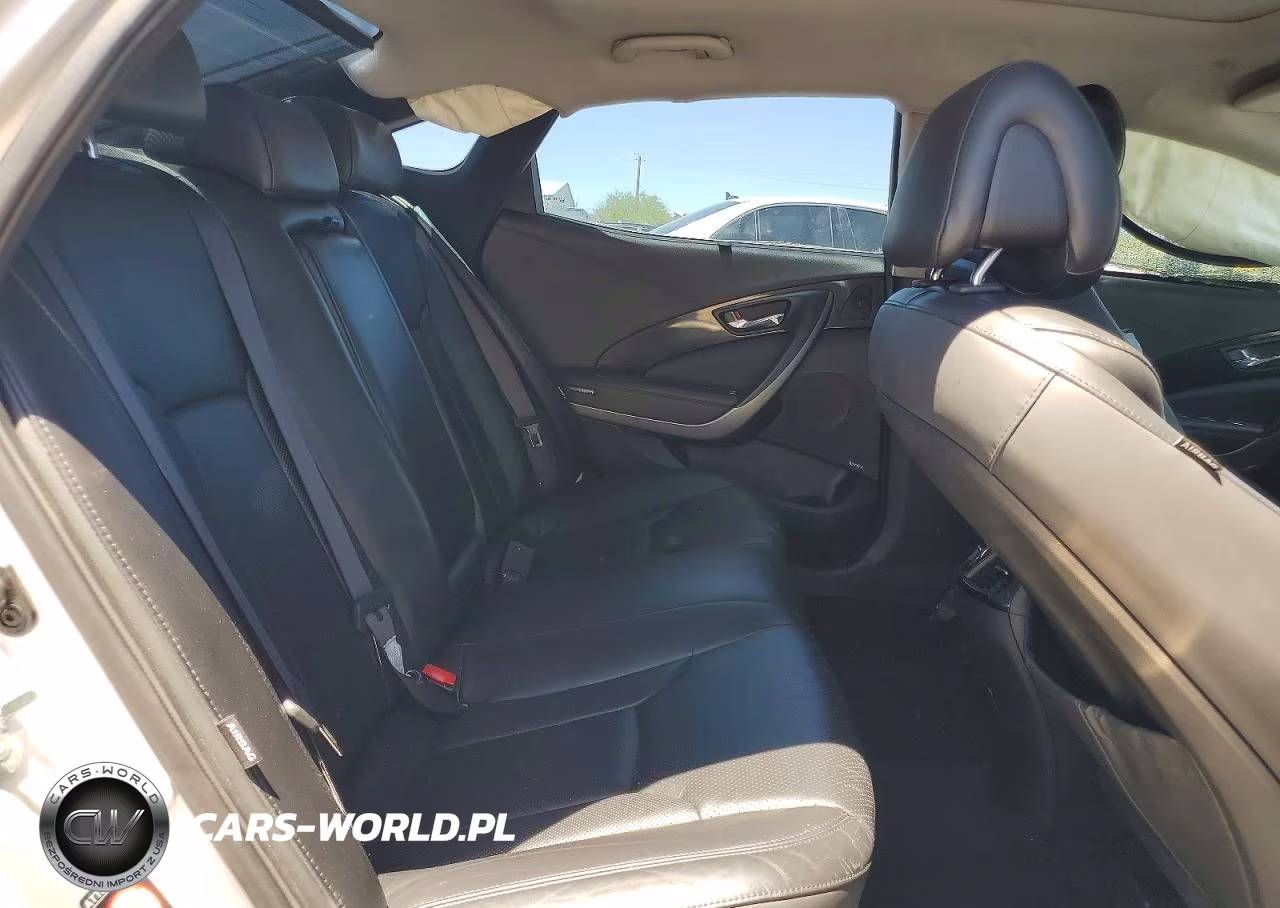 2013 Hyundai Azera Base VIN:KMHFH4JG0DA202273 - 10