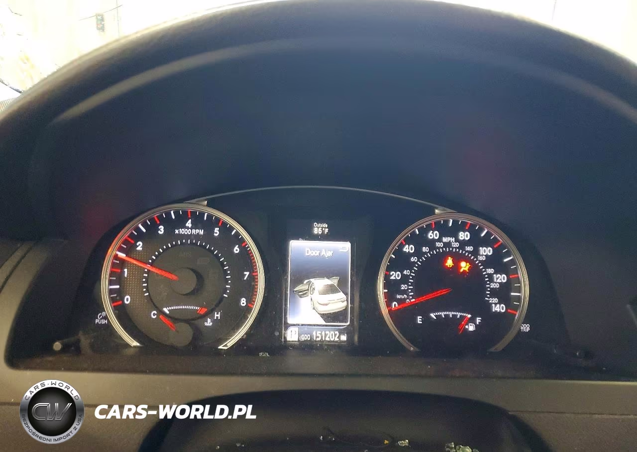2015 Toyota Camry Se VIN:4T1BF1FKXFU001157 - 9