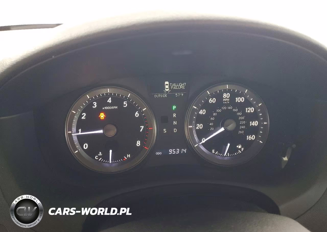 2012 Lexus Es 350 VIN:JTHBK1EG2C2478782 - 9