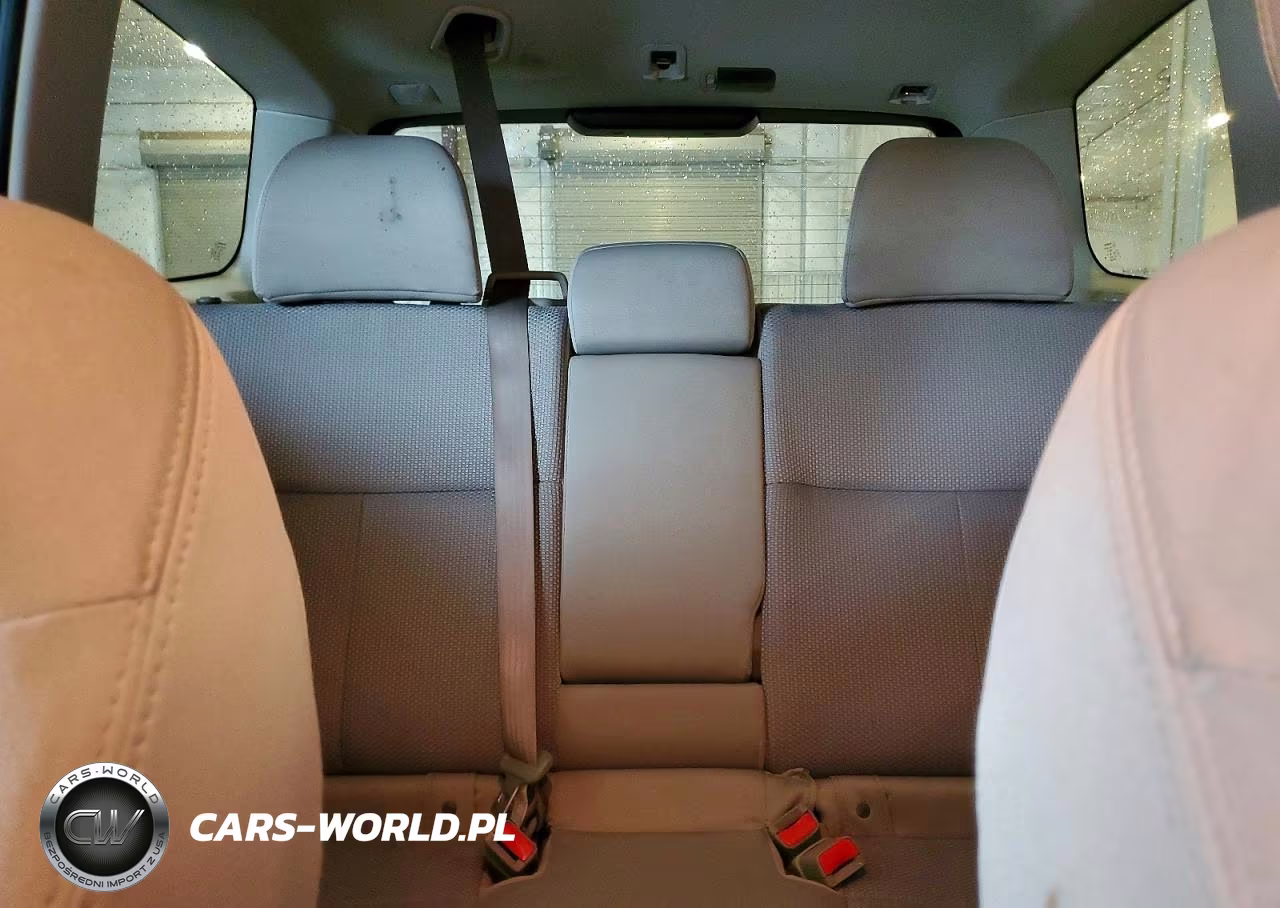 2012 Subaru Forester 2.5X VIN:JF2SHBBC5CH414354 - 10