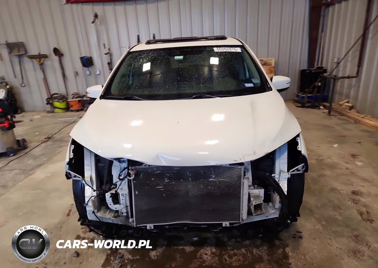 2018 Honda Odyssey Elite VIN:5FNRL6H99JB062570 - 5
