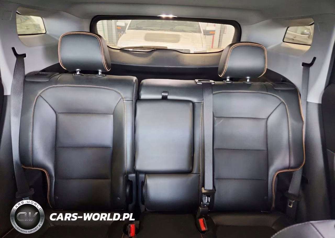 2023 GMC Terrain At4 VIN:3GKALYEG1PL106863 - 10