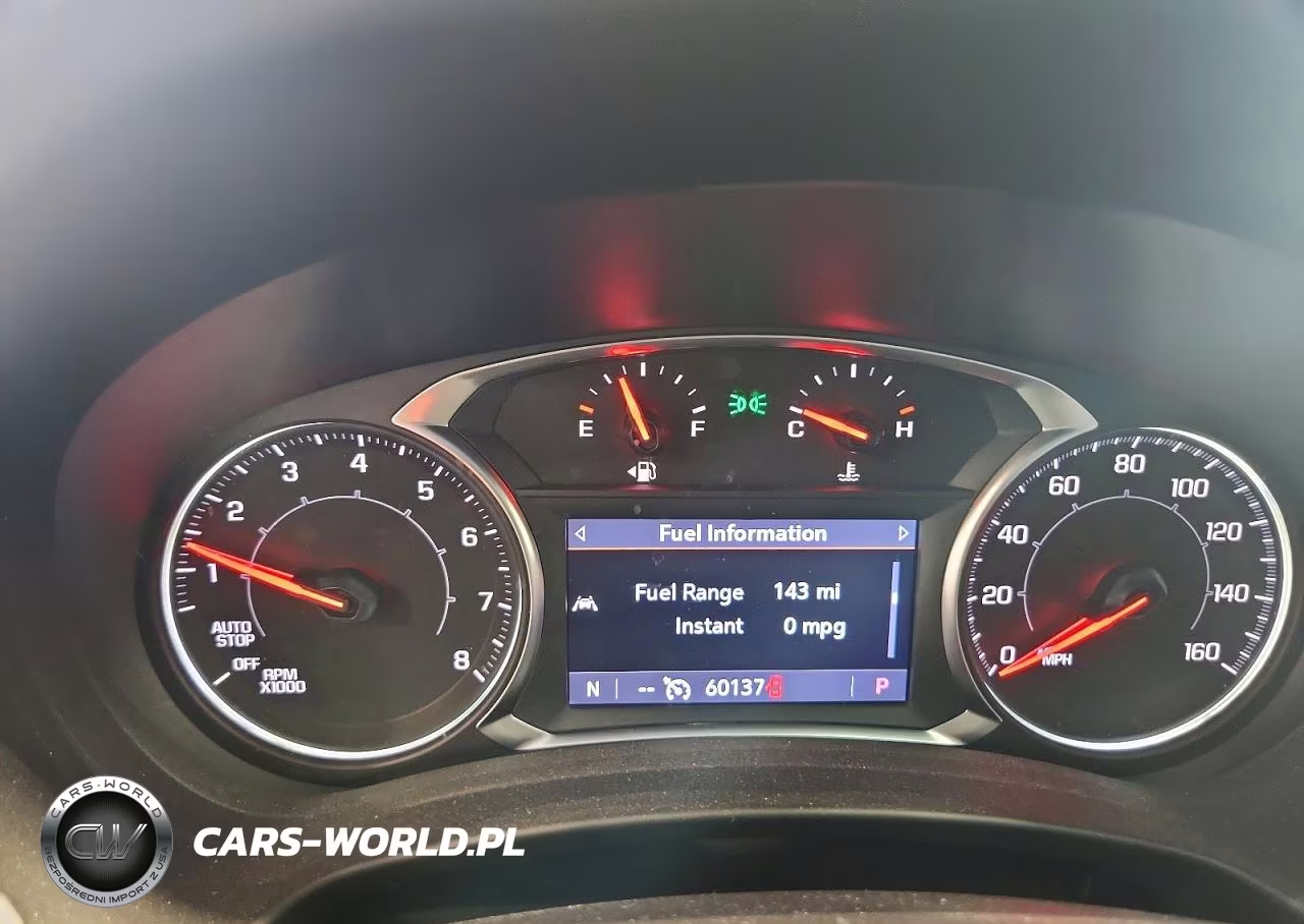 2023 GMC Terrain At4 VIN:3GKALYEG1PL106863 - 9