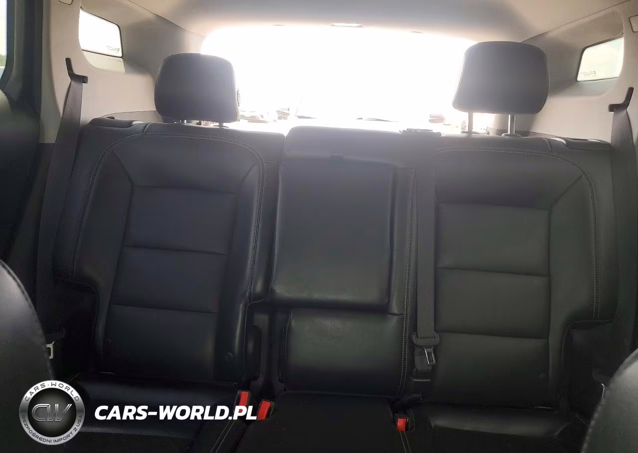 2019 GMC Terrain Slt VIN:3GKALPEV6KL372316 - 10