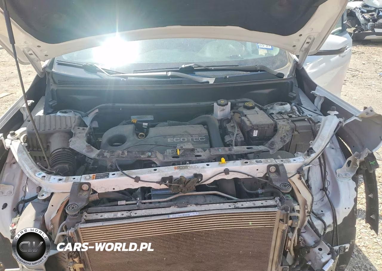 2019 GMC Terrain Slt VIN:3GKALPEV6KL372316 - 12