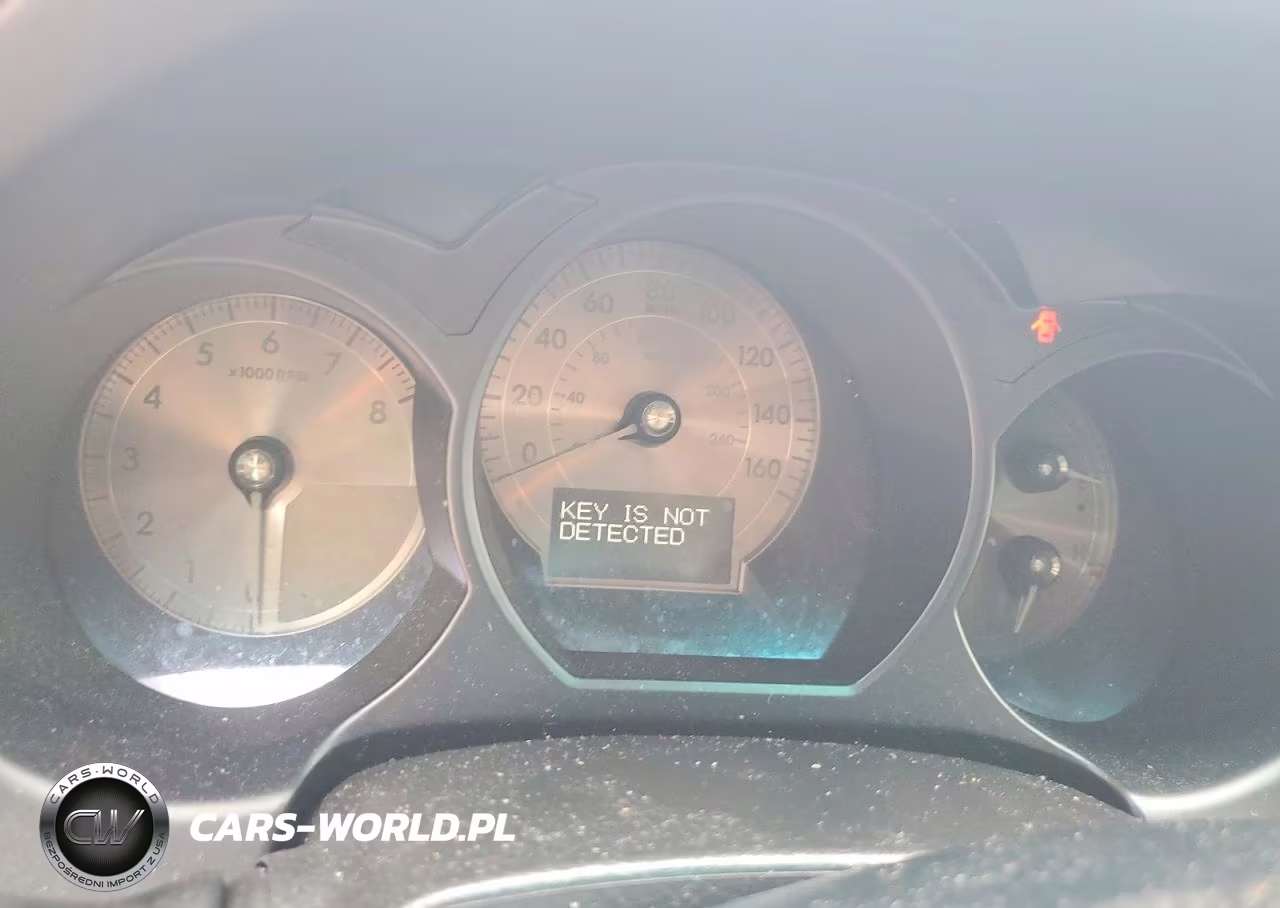 2006 Lexus Gs 300 VIN:JTHCH96S960010844 - 9