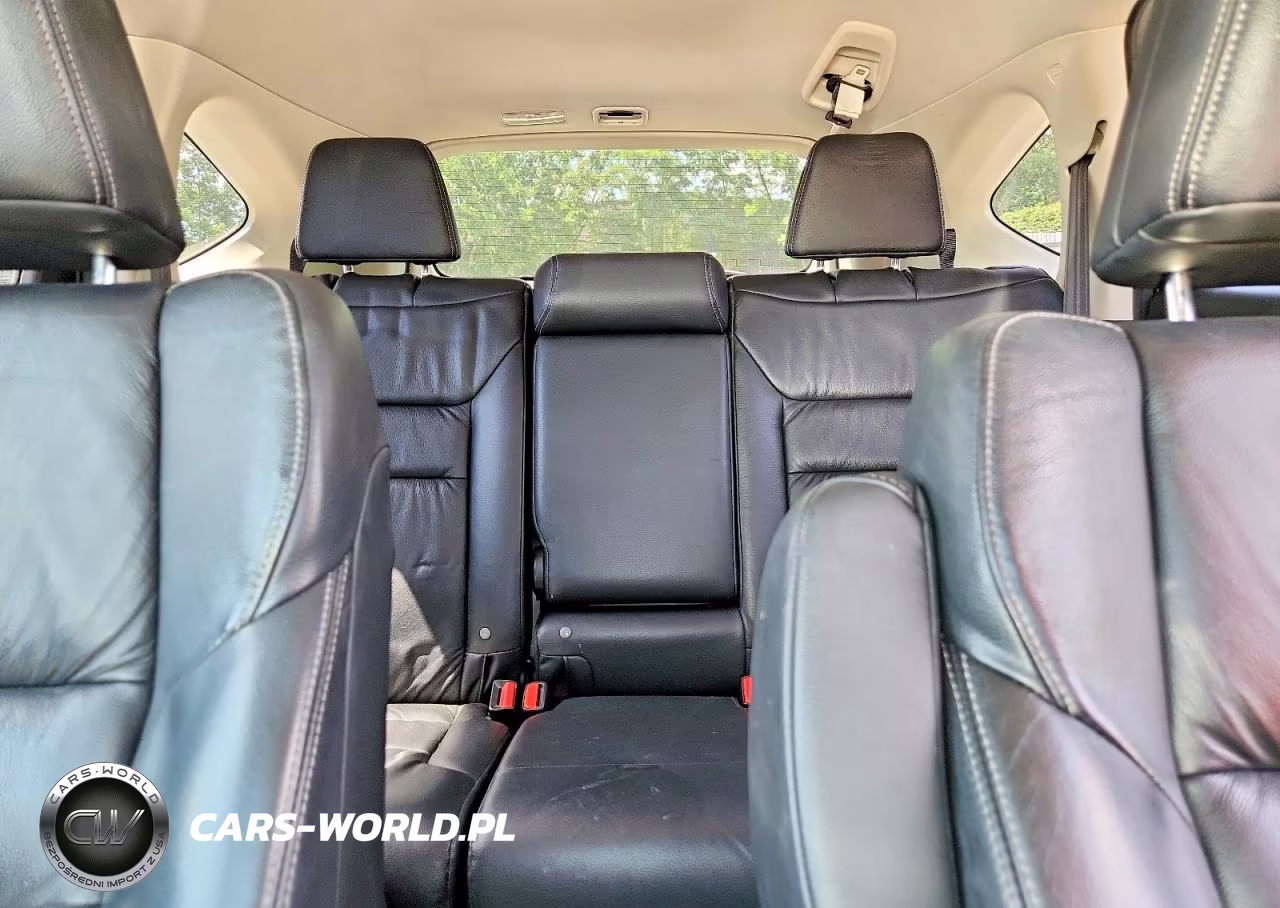 2012 Honda Cr-V Exl VIN:JHLRM4H75CC020092 - 10