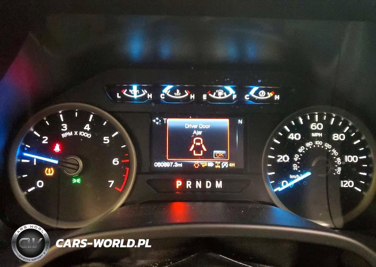 2020 Ford F150 Super Cab VIN:1FTFX1E59LKE27945 - 9