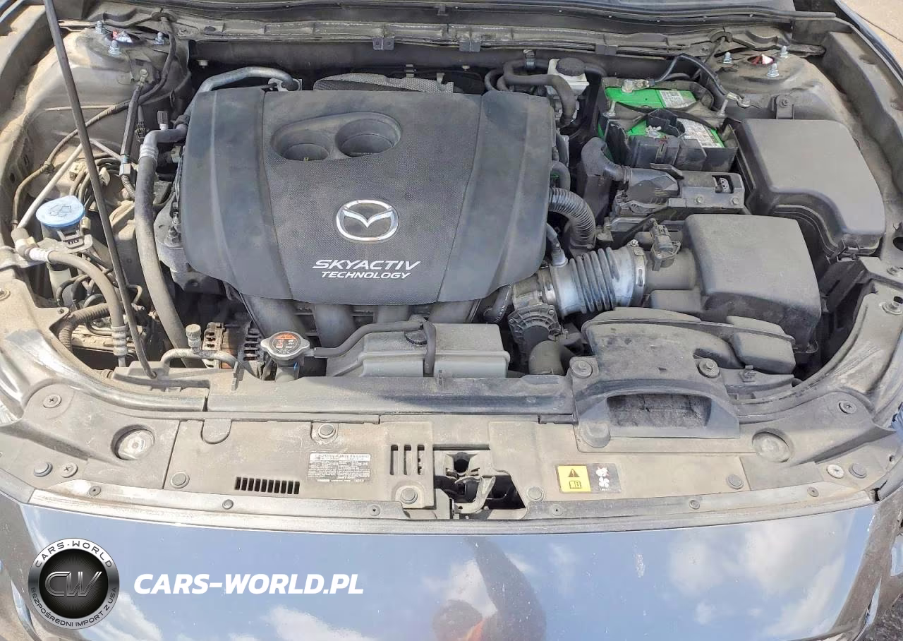 2018 Mazda 3 Touring VIN:3MZBN1V35JM197259 - 11