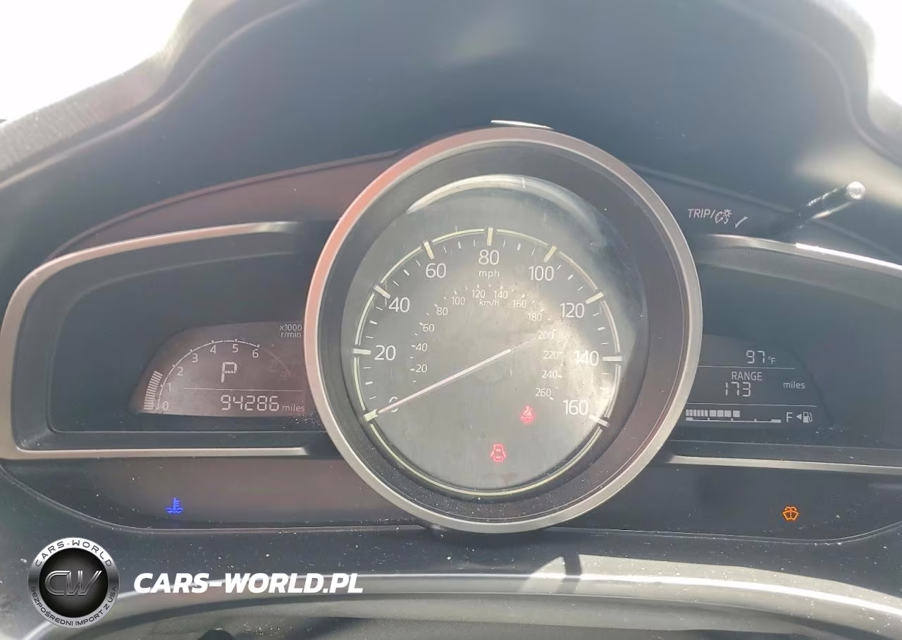 2018 Mazda 3 Touring VIN:3MZBN1V35JM197259 - 9