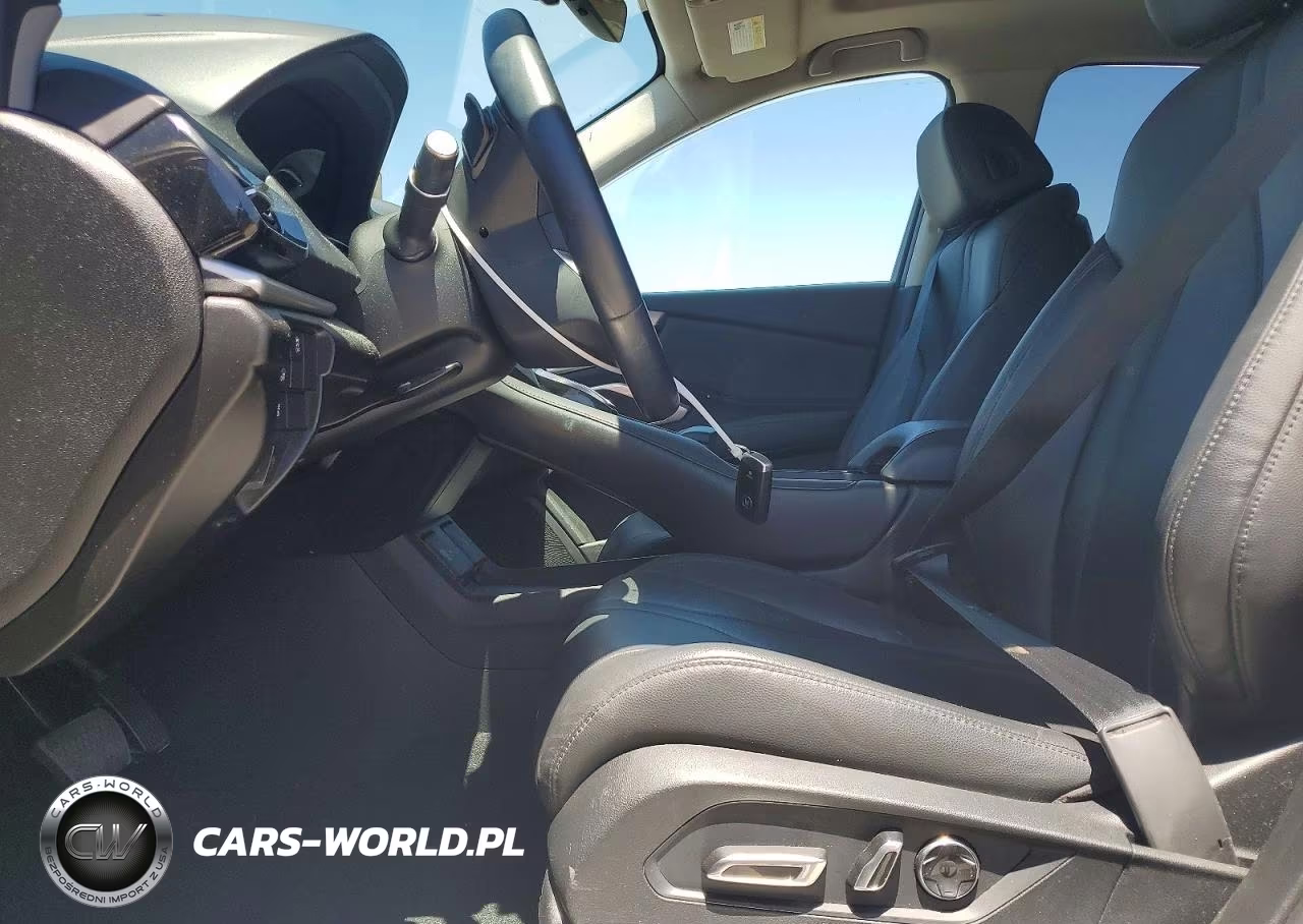 2019 Acura Rdx VIN:5J8TC1H31KL023024 - 7