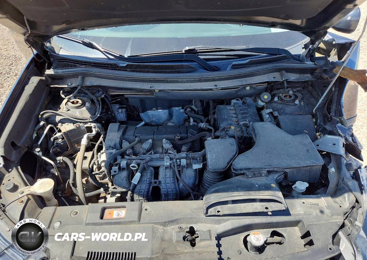 2019 Mitsubishi Outlander Se VIN:JA4AZ3A32KZ033062 - 12
