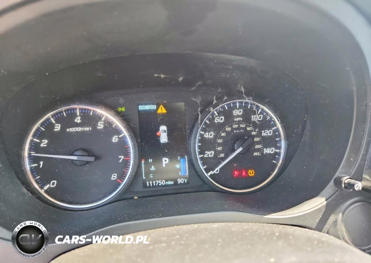 2019 Mitsubishi Outlander Se VIN:JA4AZ3A32KZ033062 - 9