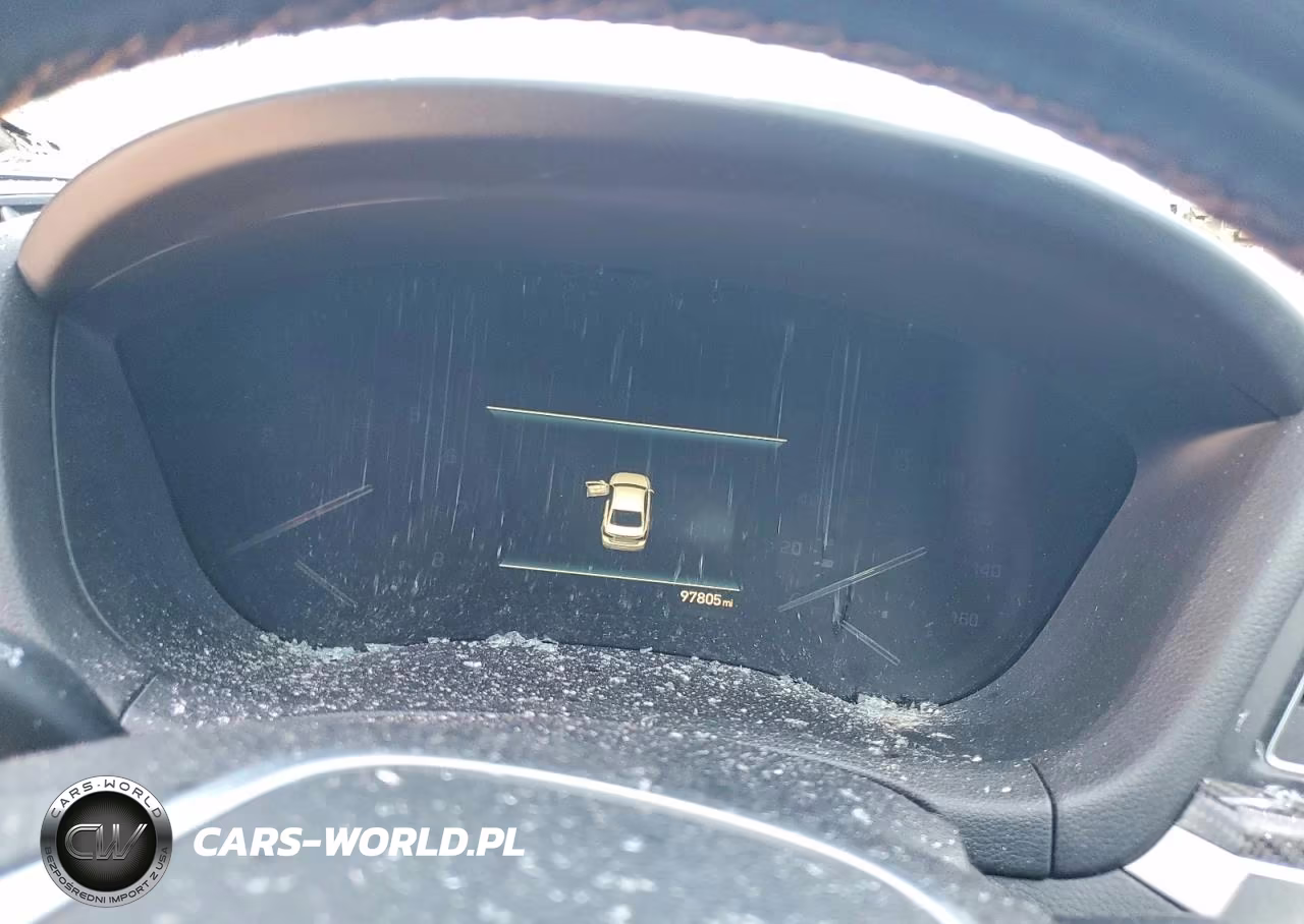 2018 Genesis G80 Sport VIN:KMHGN4JB7JU285485 - 9