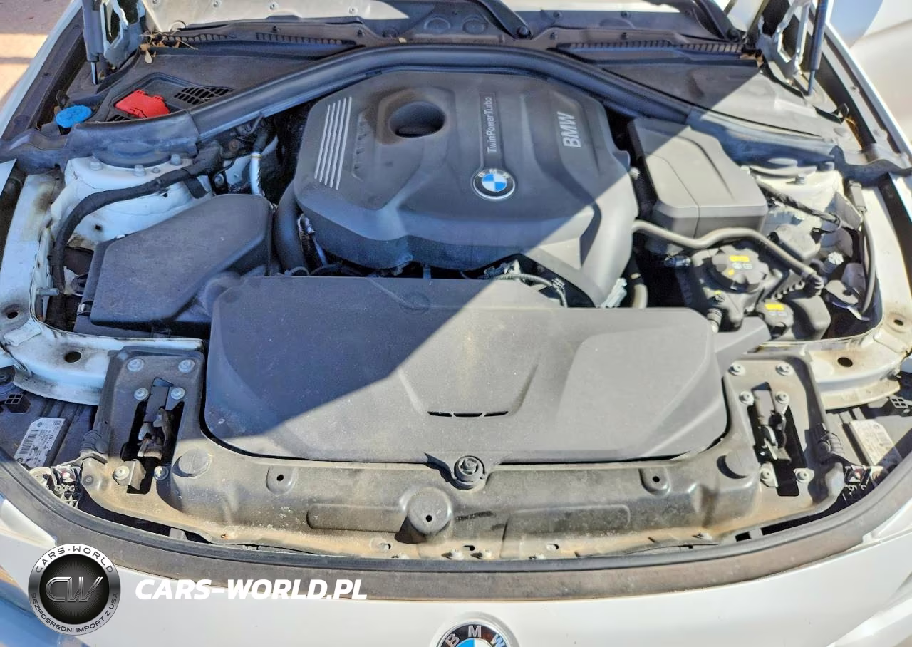 2018 BMW 330 Xi VIN:WBA8D9G5XJNU66694 - 11