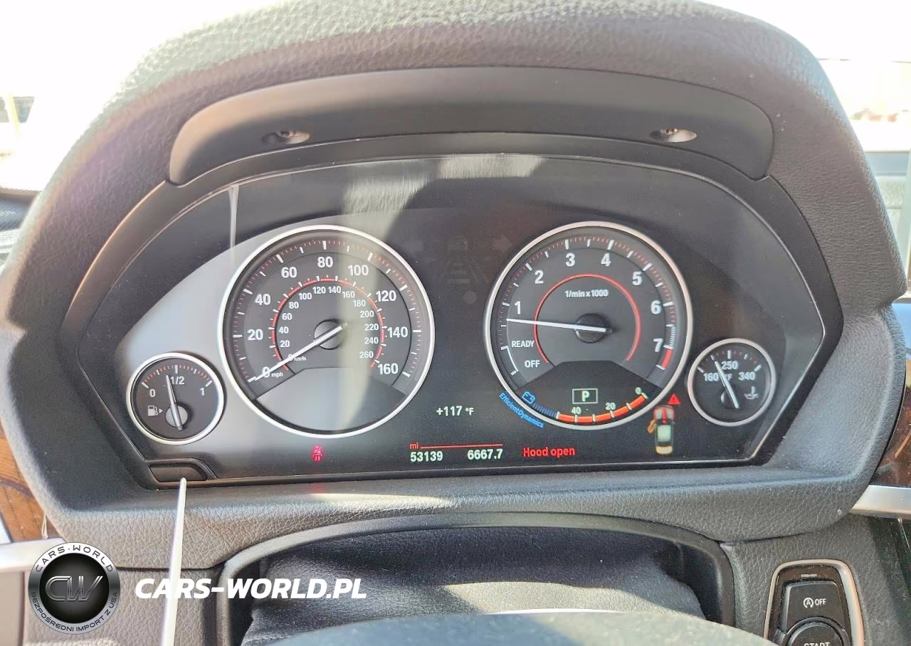 2018 BMW 330 Xi VIN:WBA8D9G5XJNU66694 - 9