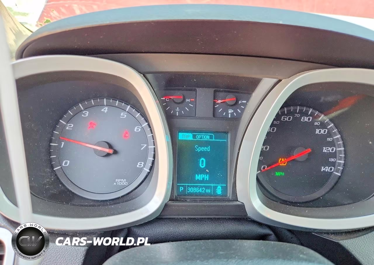2017 Chevrolet Equinox Lt VIN:2GNALCEK8H1549296 - 9