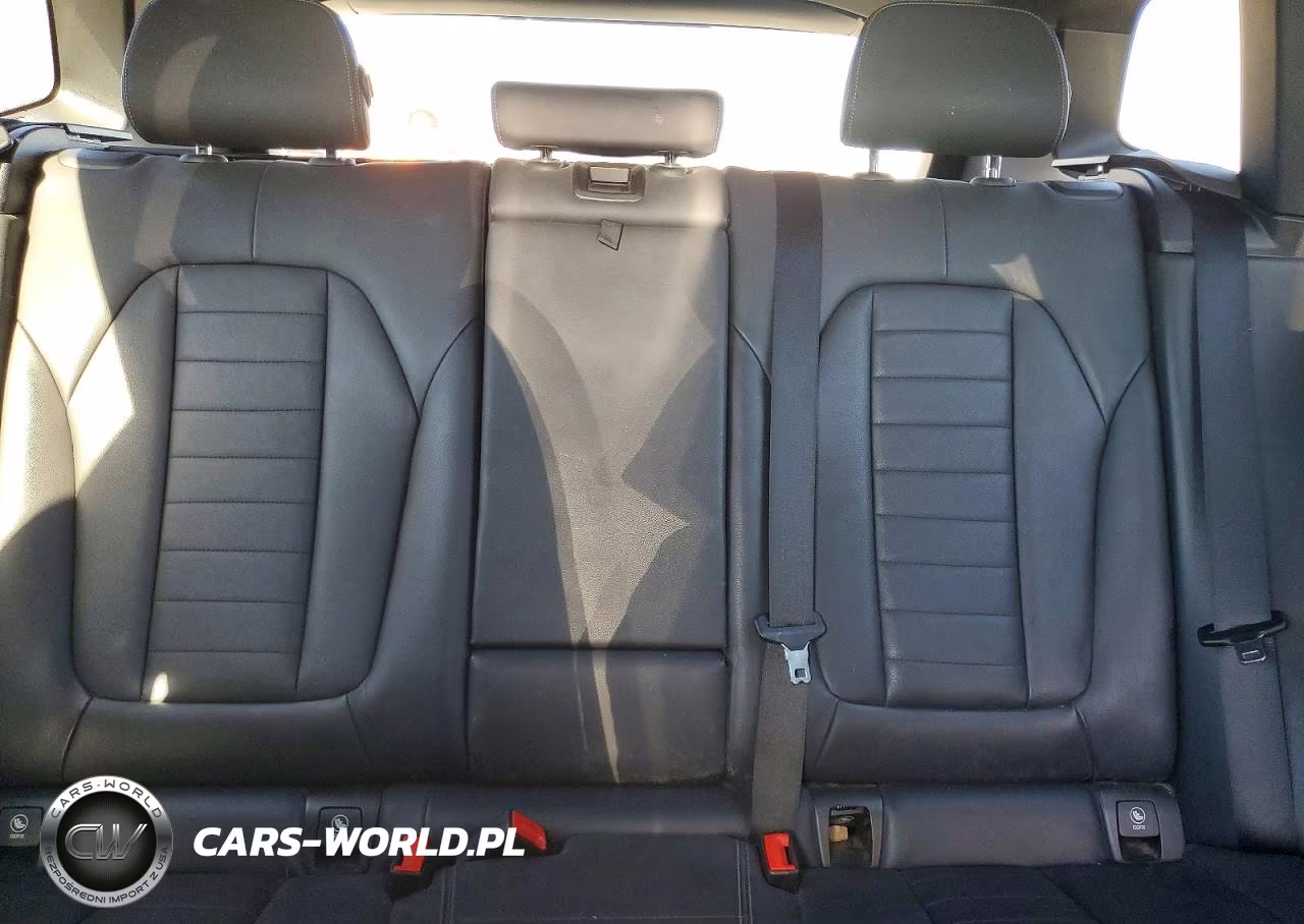 2019 BMW X3 Sdrive30I VIN:5UXTR7C5XKLR49669 - 10