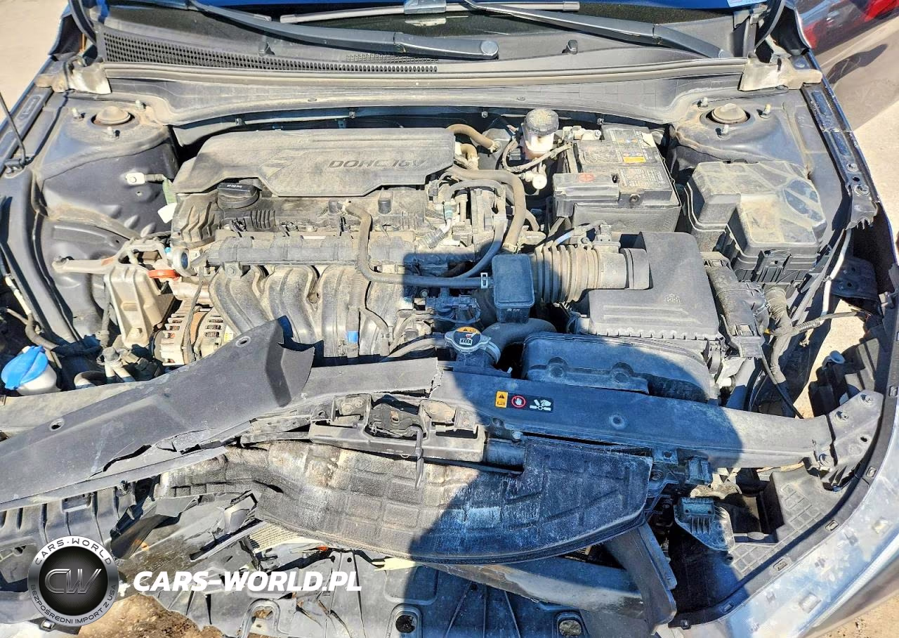 2021 Hyundai Elantra Sel VIN:5NPLM4AG7MH028570 - 11