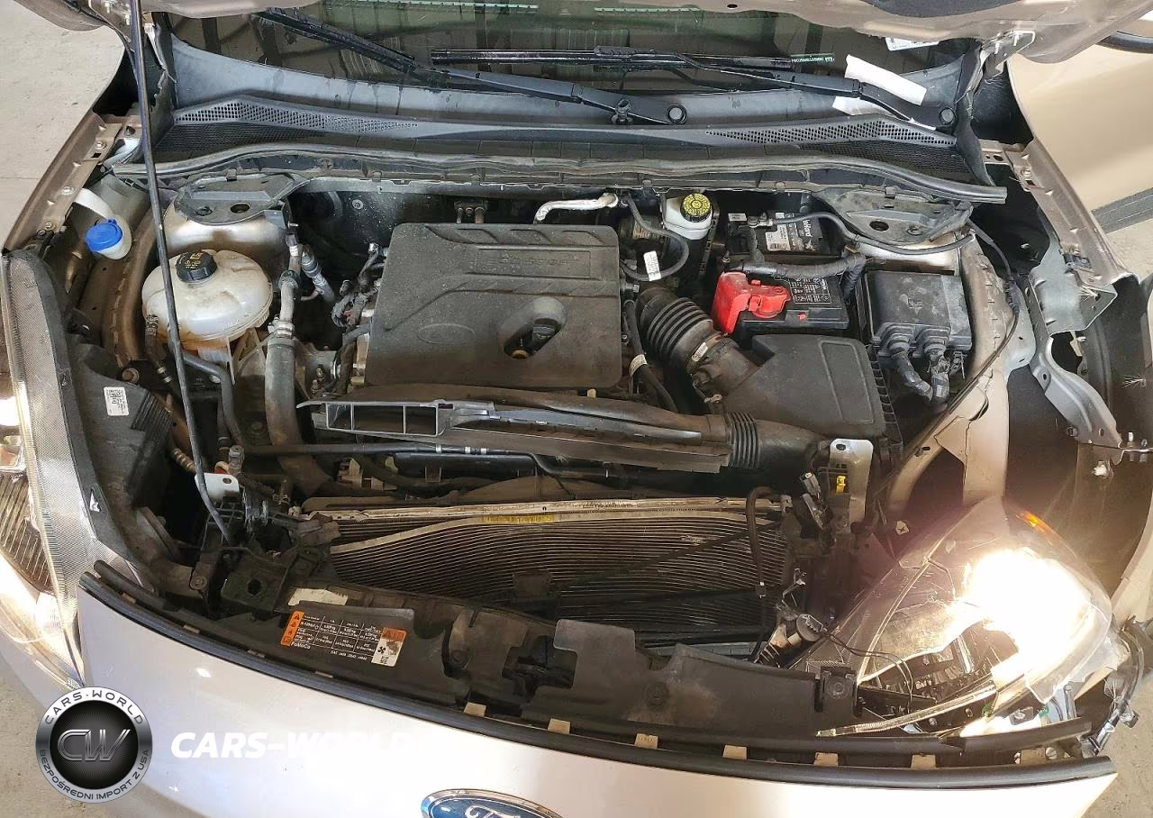 2020 Ford Escape Se VIN:1FMCU9G68LUA99062 - 12