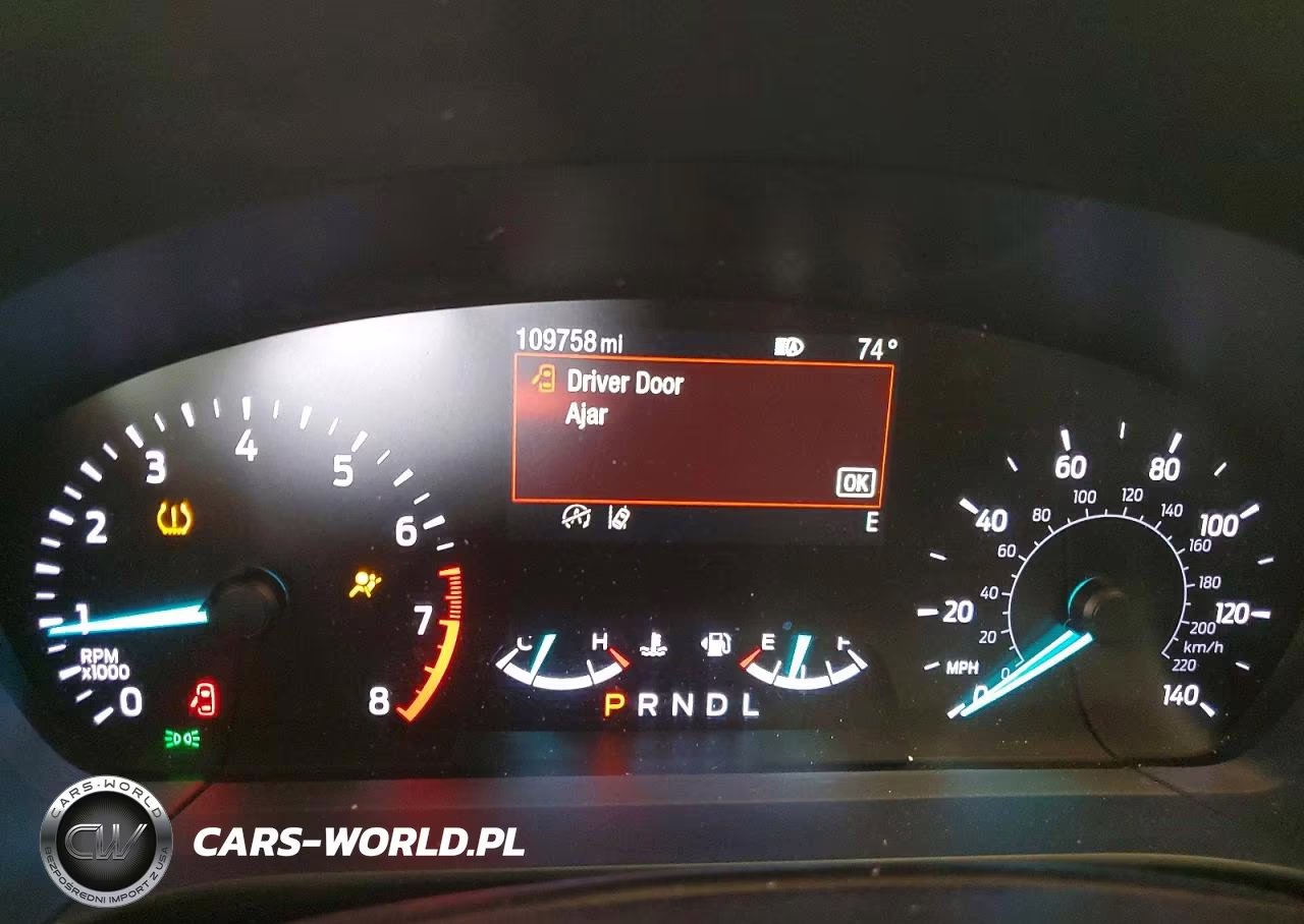 2020 Ford Escape Se VIN:1FMCU9G68LUA99062 - 9