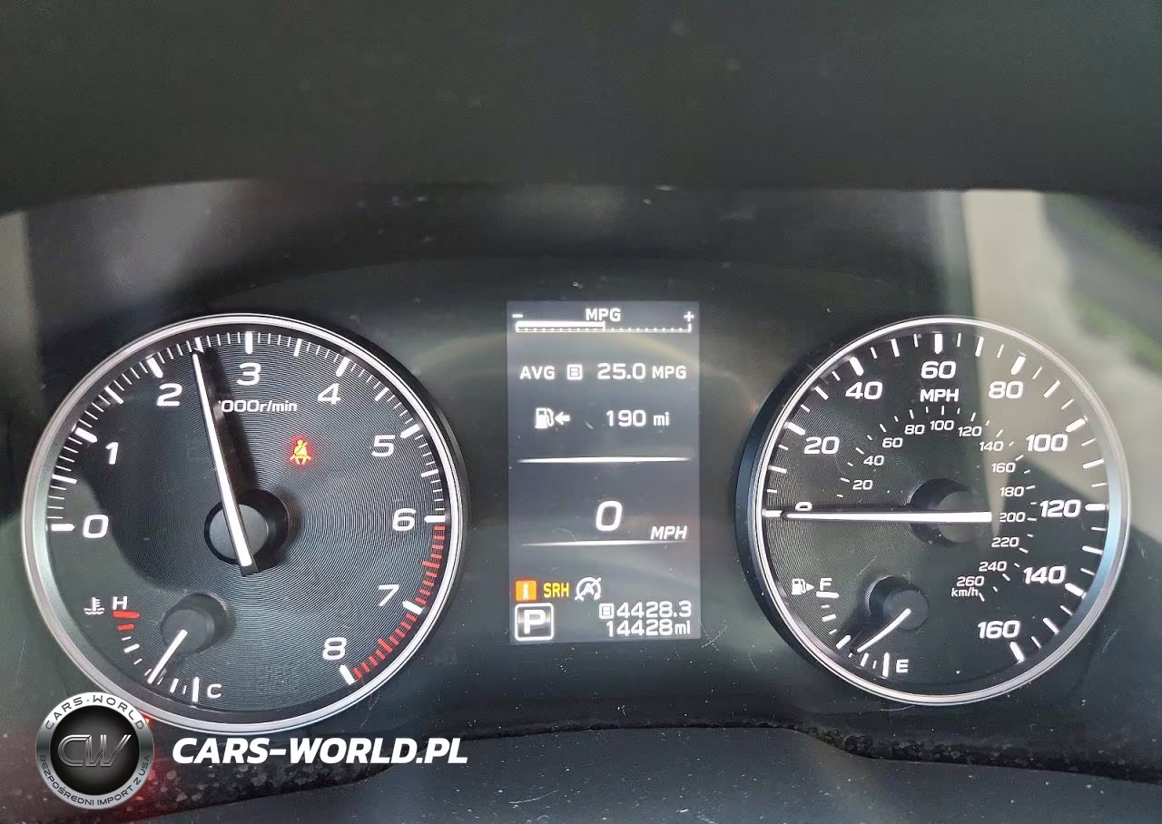 2024 Subaru Outback Onyx Edition VIN:4S4BTALC6R3296063 - 9