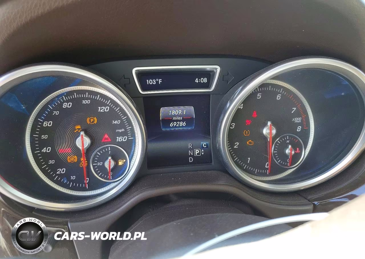 2018 Mercedes-Benz Gle 350 4Matic VIN:4JGDA5HB1JB017103 - 9