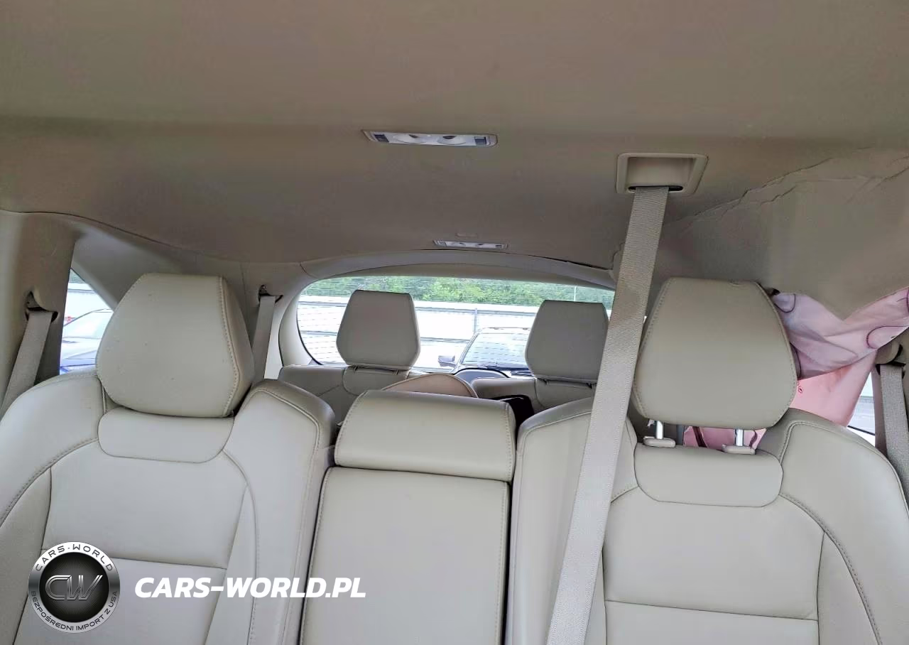 2020 Acura Mdx VIN:5J8YD4H37LL050654 - 10
