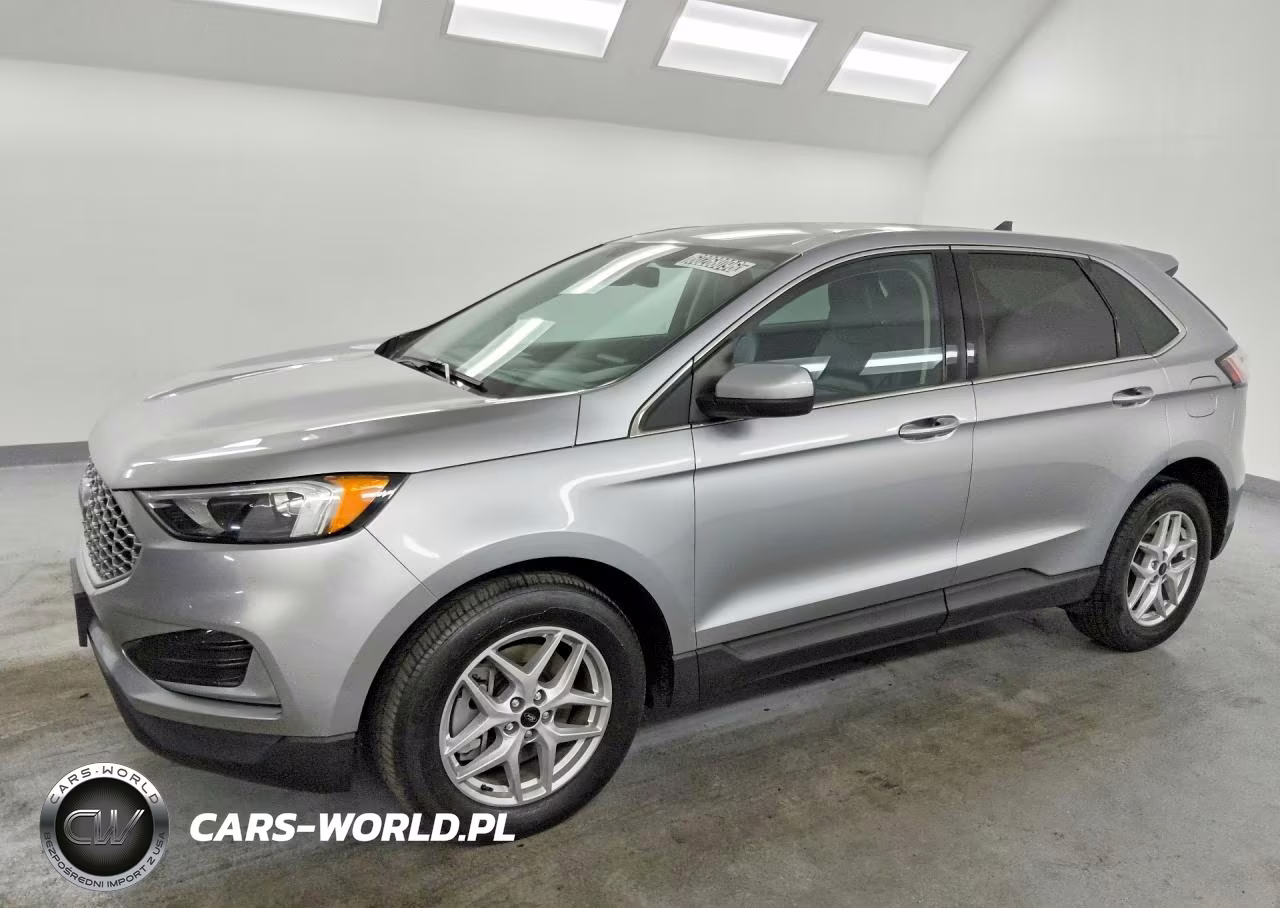 2023 Ford Edge Sel – zdjęcie 1 z 14