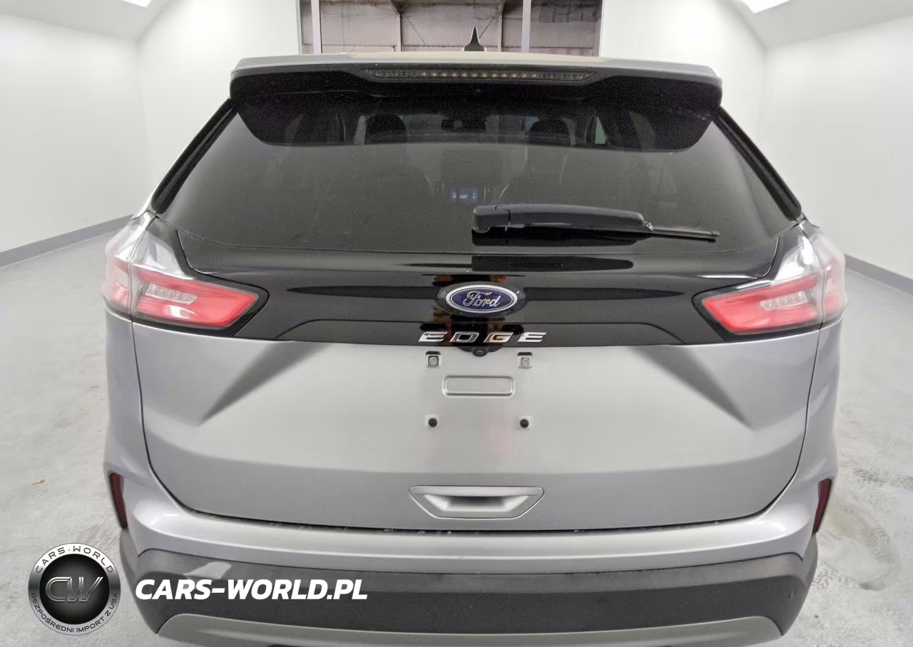2023 Ford Edge Sel VIN:2FMPK4J92PBA31767 - 6