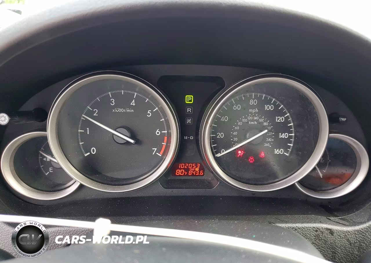 2012 Mazda 6 VIN:1YVHZ8BH6C5M01399 - 9