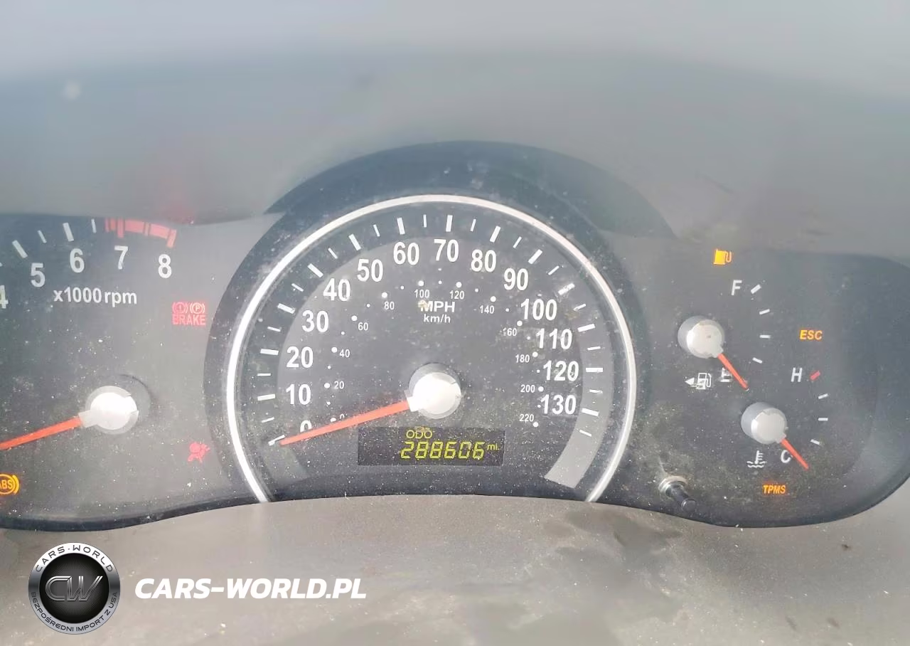 2012 Kia Sedona Lx VIN:KNDMG4C78C6445939 - 9