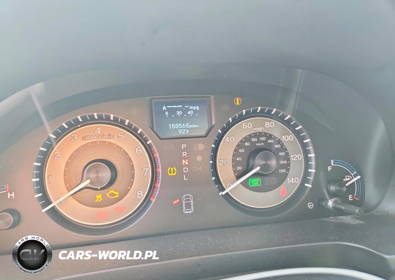 2012 Honda Odyssey Touring VIN:5FNRL5H9XCB077639 - 9