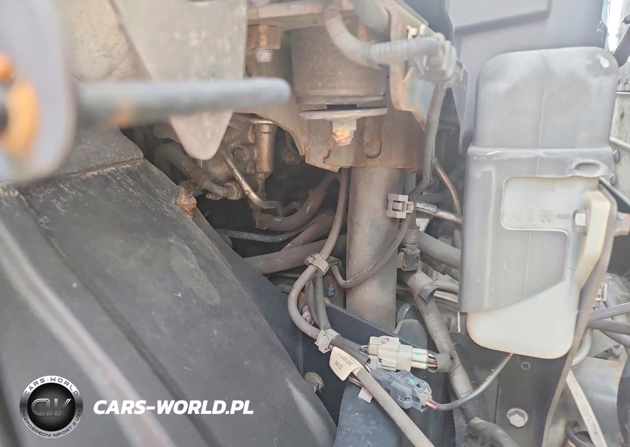 2018 Hino 195 VIN:JHHRDM2H0JK005160 - 12