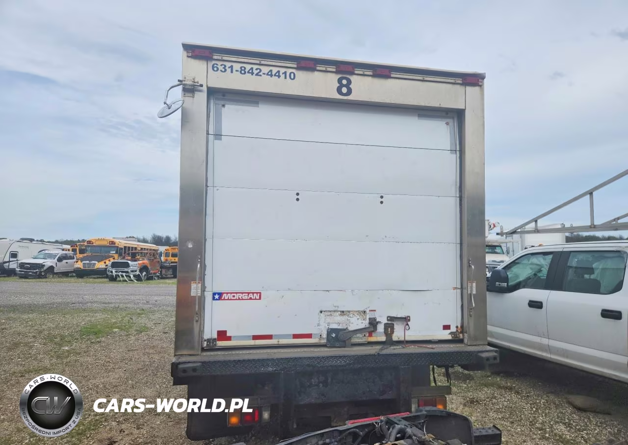 2018 Hino 195 VIN:JHHRDM2H0JK005160 - 6