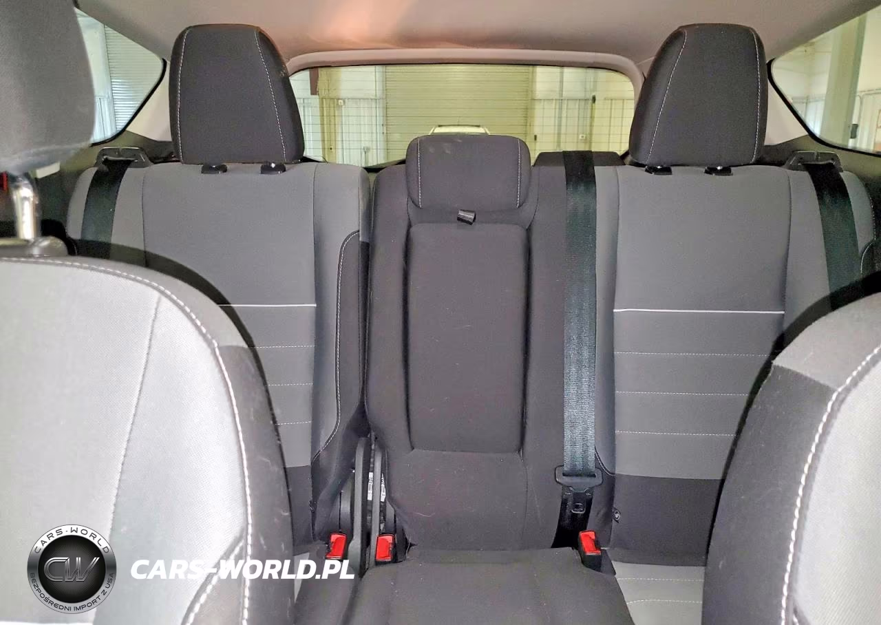 2014 Ford Escape Se VIN:1FMCU9GX1EUE00671 - 10